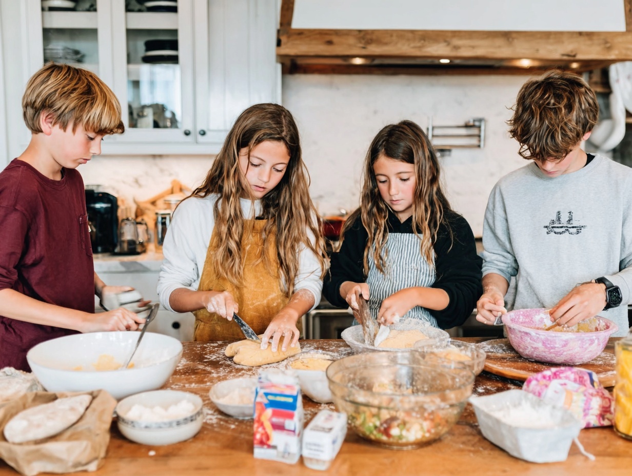 Cooking class image 5