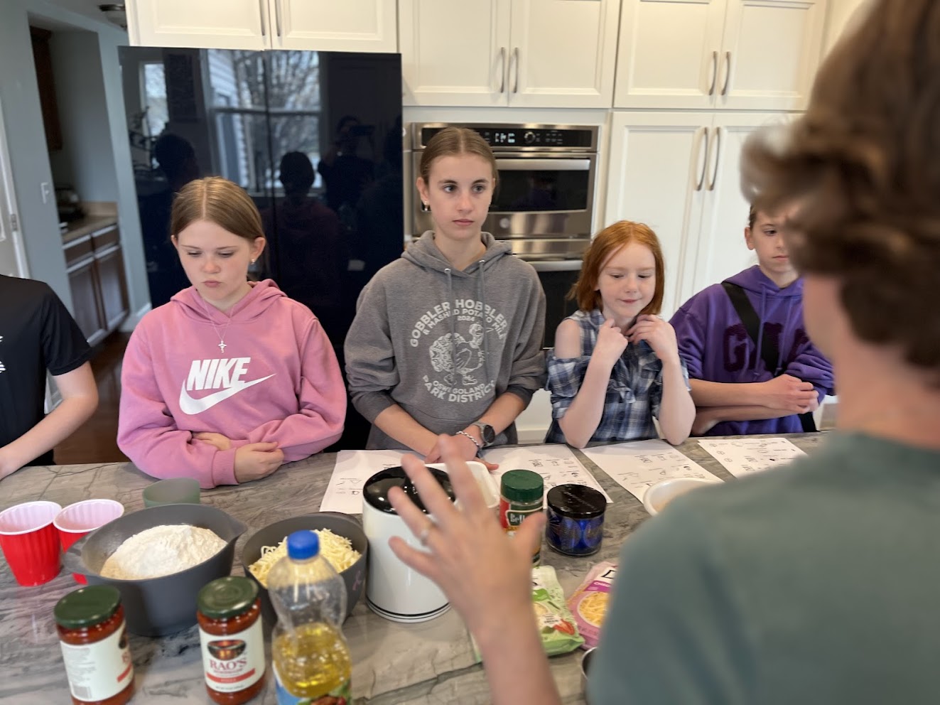 Cooking class image 7