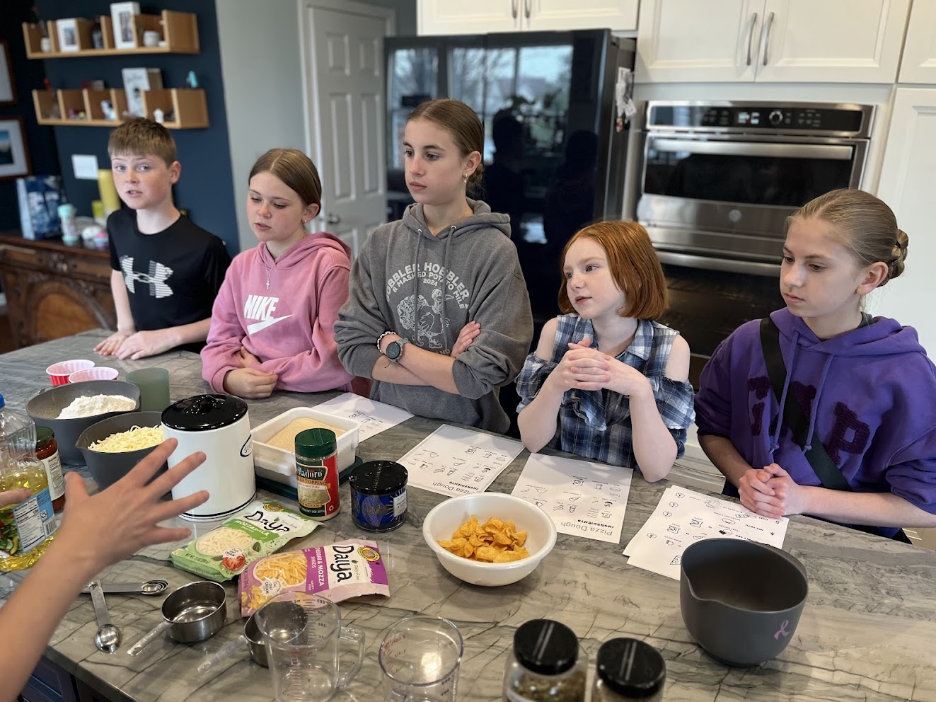 Cooking class image 8